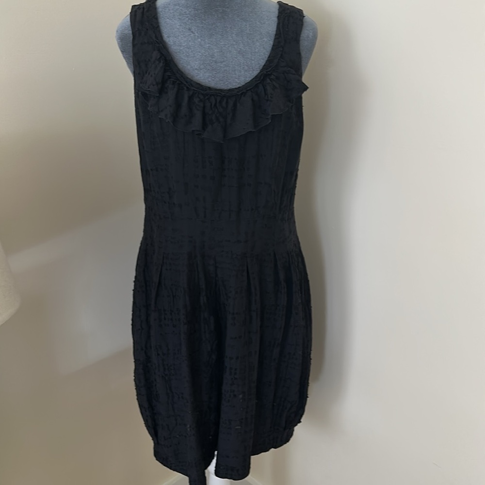 Sari Gueron Dress